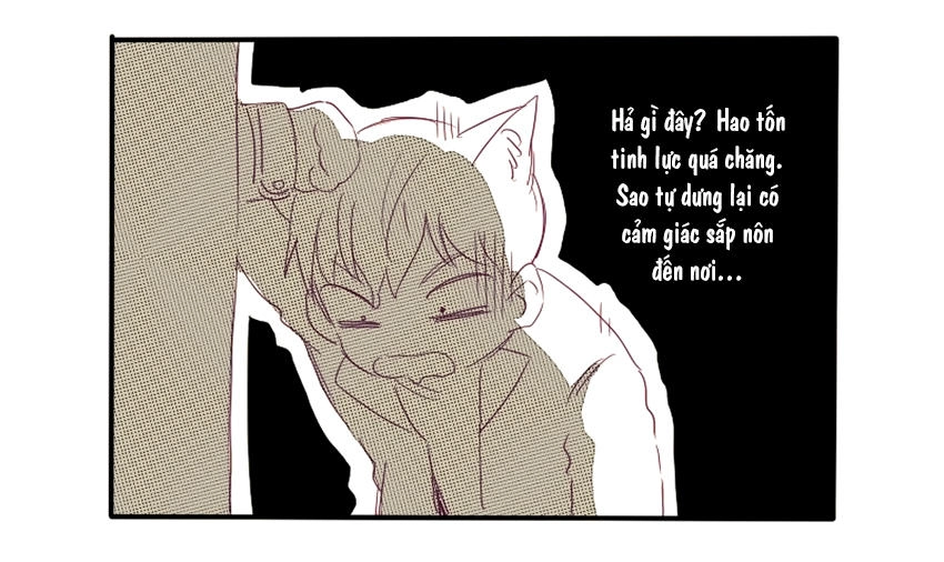 Cưới, Tôi Ư Chapter 19 - 26