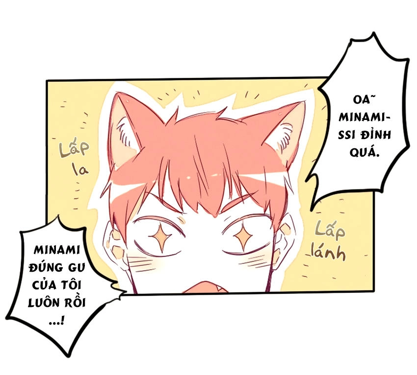 Cưới, Tôi Ư Chapter 19 - 30