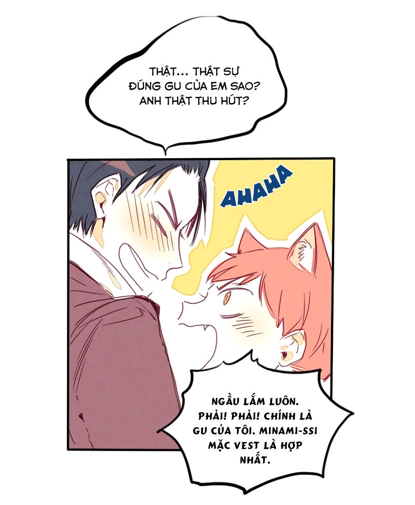 Cưới, Tôi Ư Chapter 19 - 32