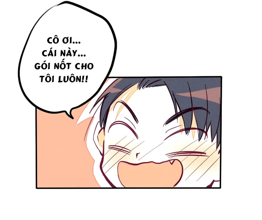 Cưới, Tôi Ư Chapter 19 - 33