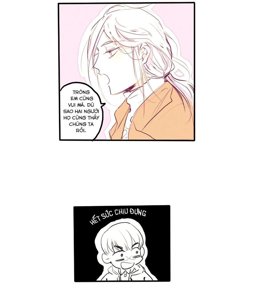 Cưới, Tôi Ư Chapter 20 - 4