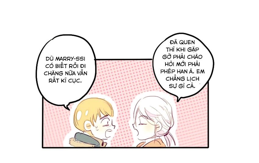 Cưới, Tôi Ư Chapter 20 - 5