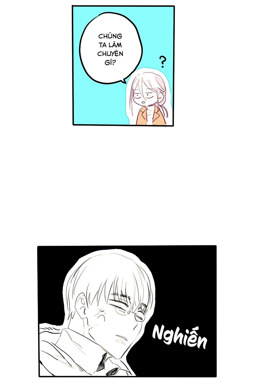 Cưới, Tôi Ư Chapter 20 - 7