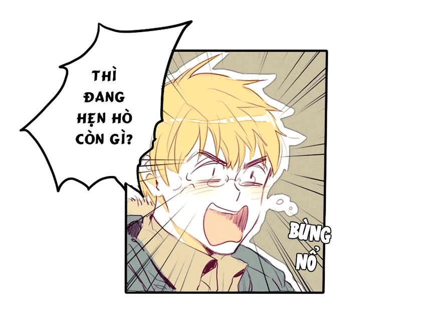 Cưới, Tôi Ư Chapter 20 - 8