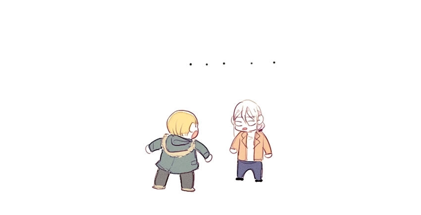 Cưới, Tôi Ư Chapter 20 - 9