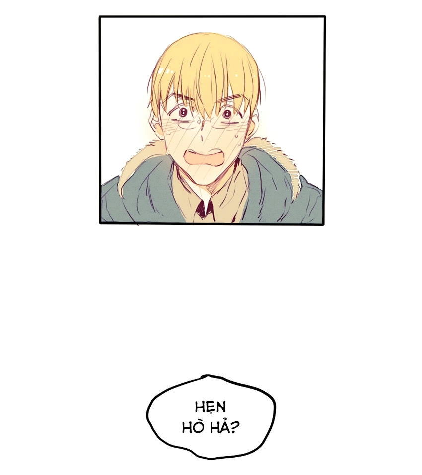 Cưới, Tôi Ư Chapter 20 - 11