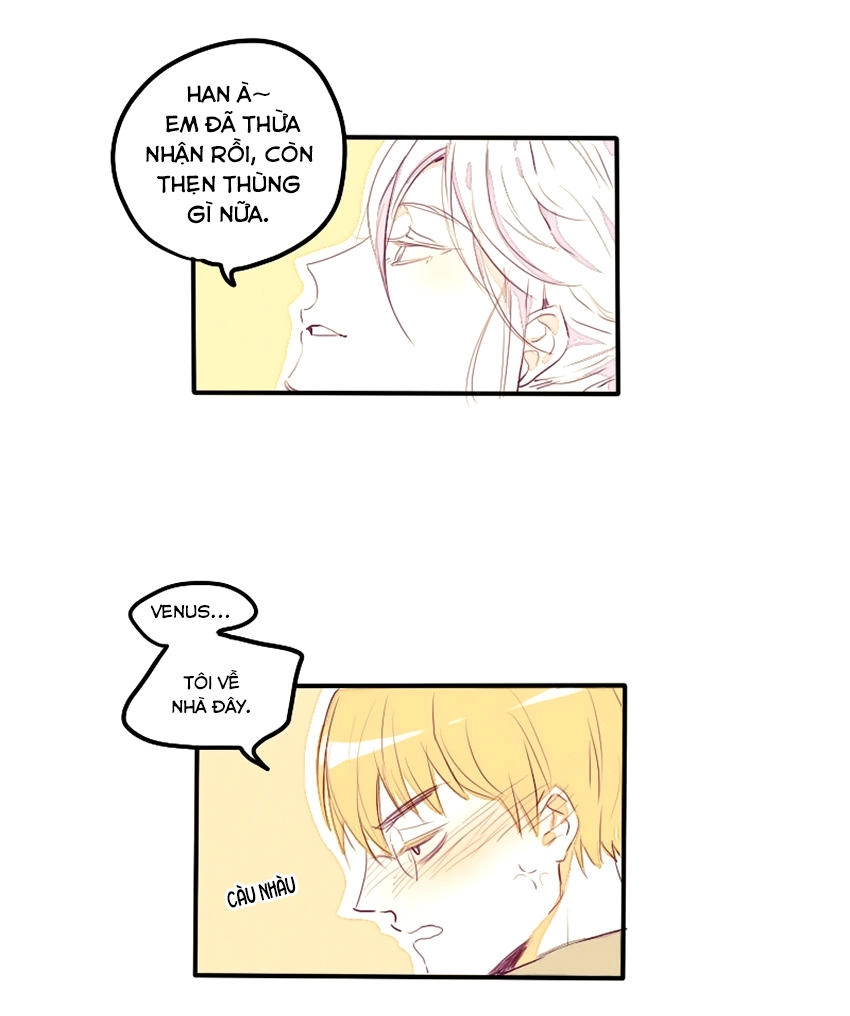 Cưới, Tôi Ư Chapter 20 - 14