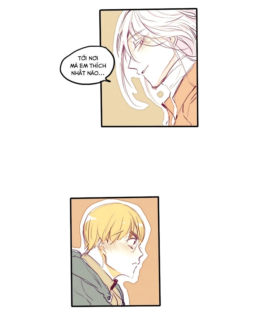 Cưới, Tôi Ư Chapter 20 - 17