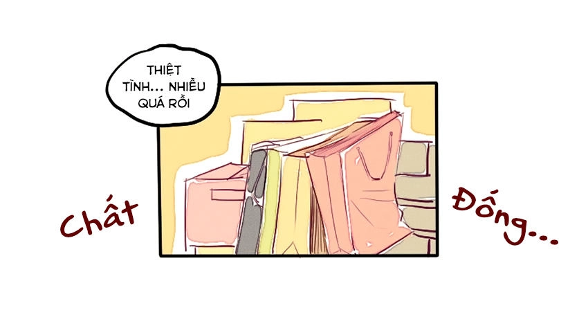 Cưới, Tôi Ư Chapter 20 - 18