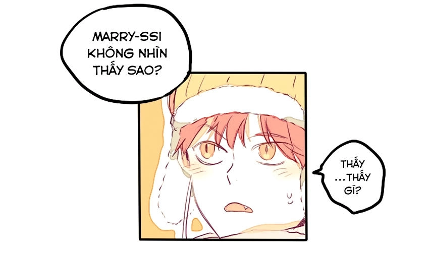 Cưới, Tôi Ư Chapter 20 - 23