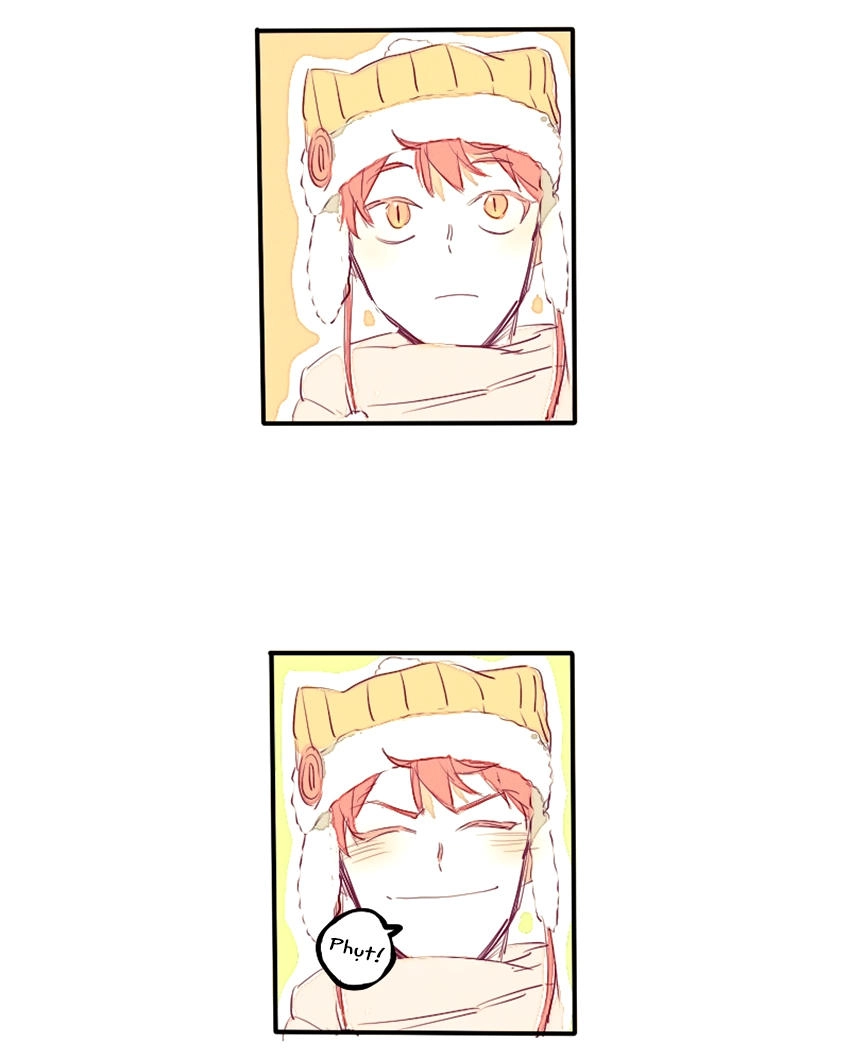 Cưới, Tôi Ư Chapter 20 - 25