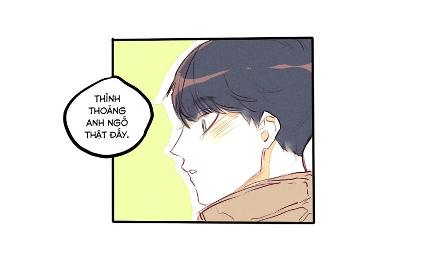 Cưới, Tôi Ư Chapter 20 - 27