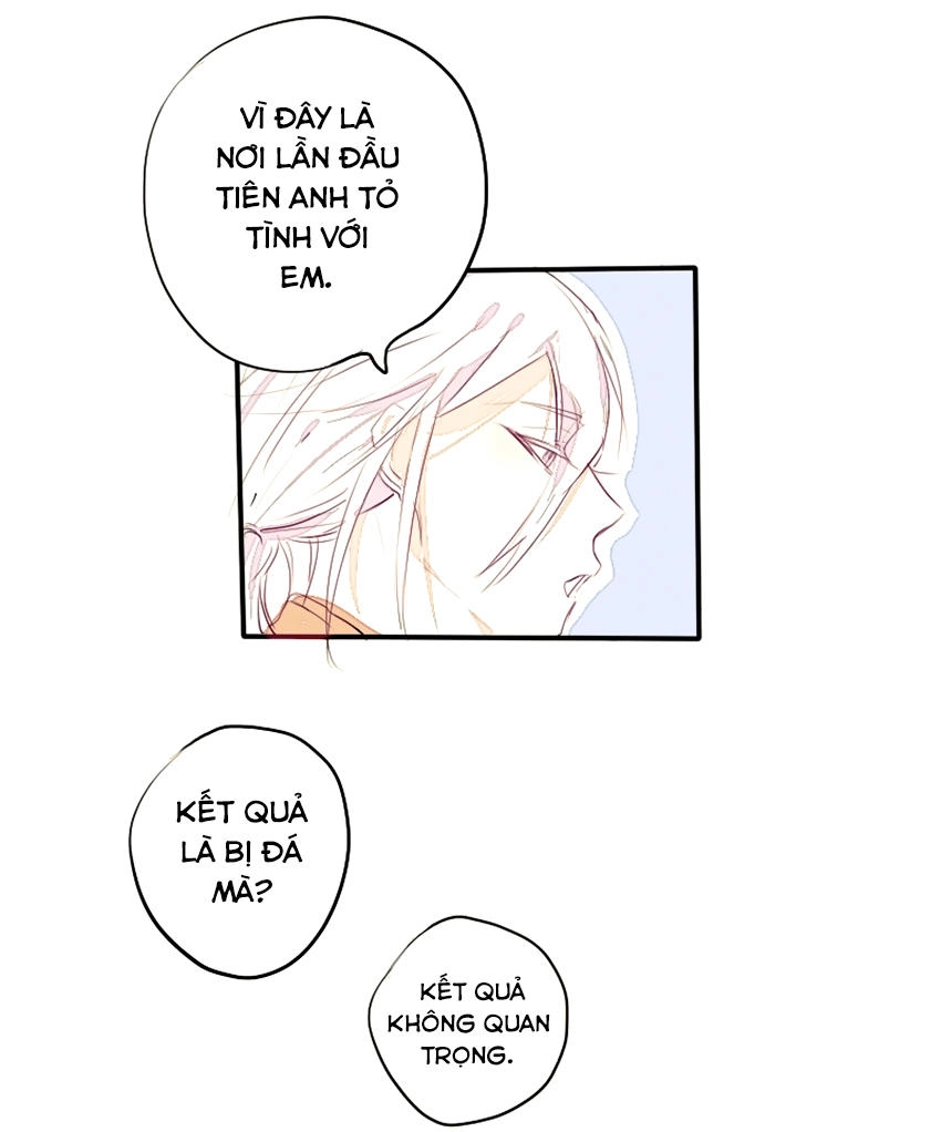 Cưới, Tôi Ư Chapter 21 - 21
