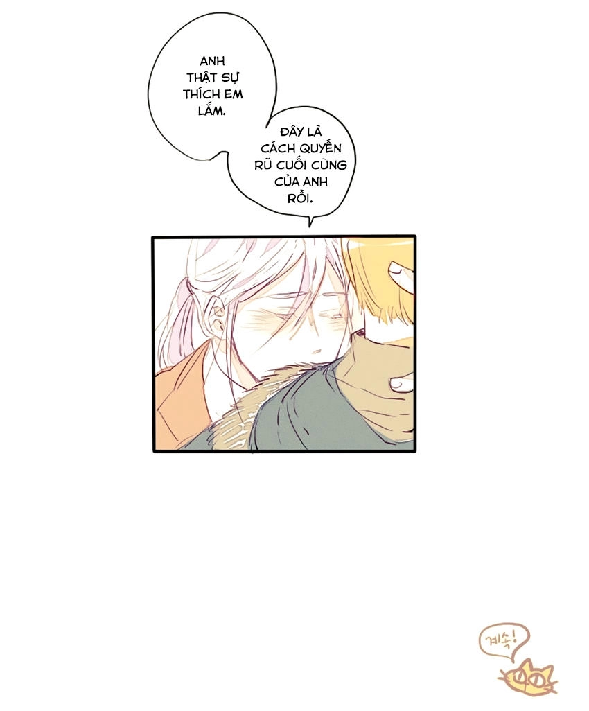 Cưới, Tôi Ư Chapter 21 - 26