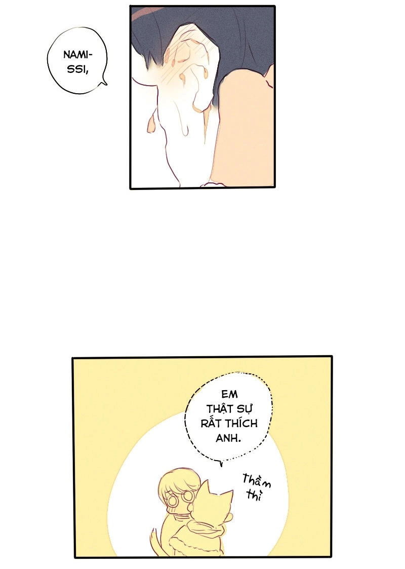 Cưới, Tôi Ư Chapter 22 - 22