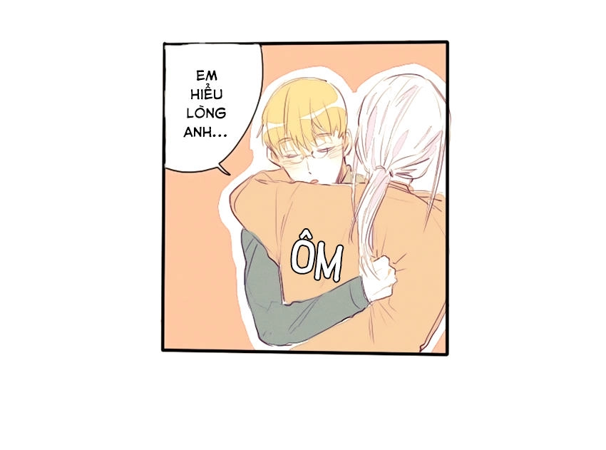 Cưới, Tôi Ư Chapter 23 - 7