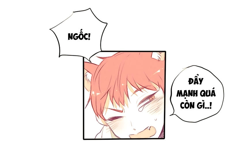 Cưới, Tôi Ư Chapter 23 - 12