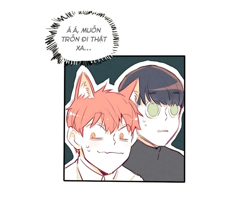 Cưới, Tôi Ư Chapter 23 - 26