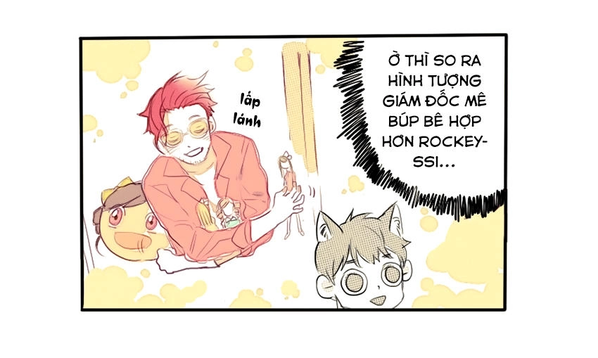 Cưới, Tôi Ư Chapter 24 - 9