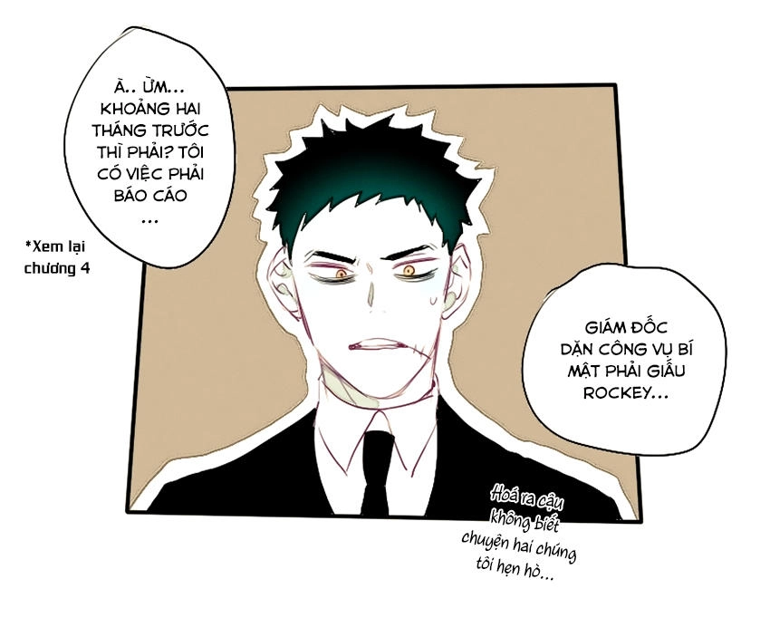 Cưới, Tôi Ư Chapter 24 - 11