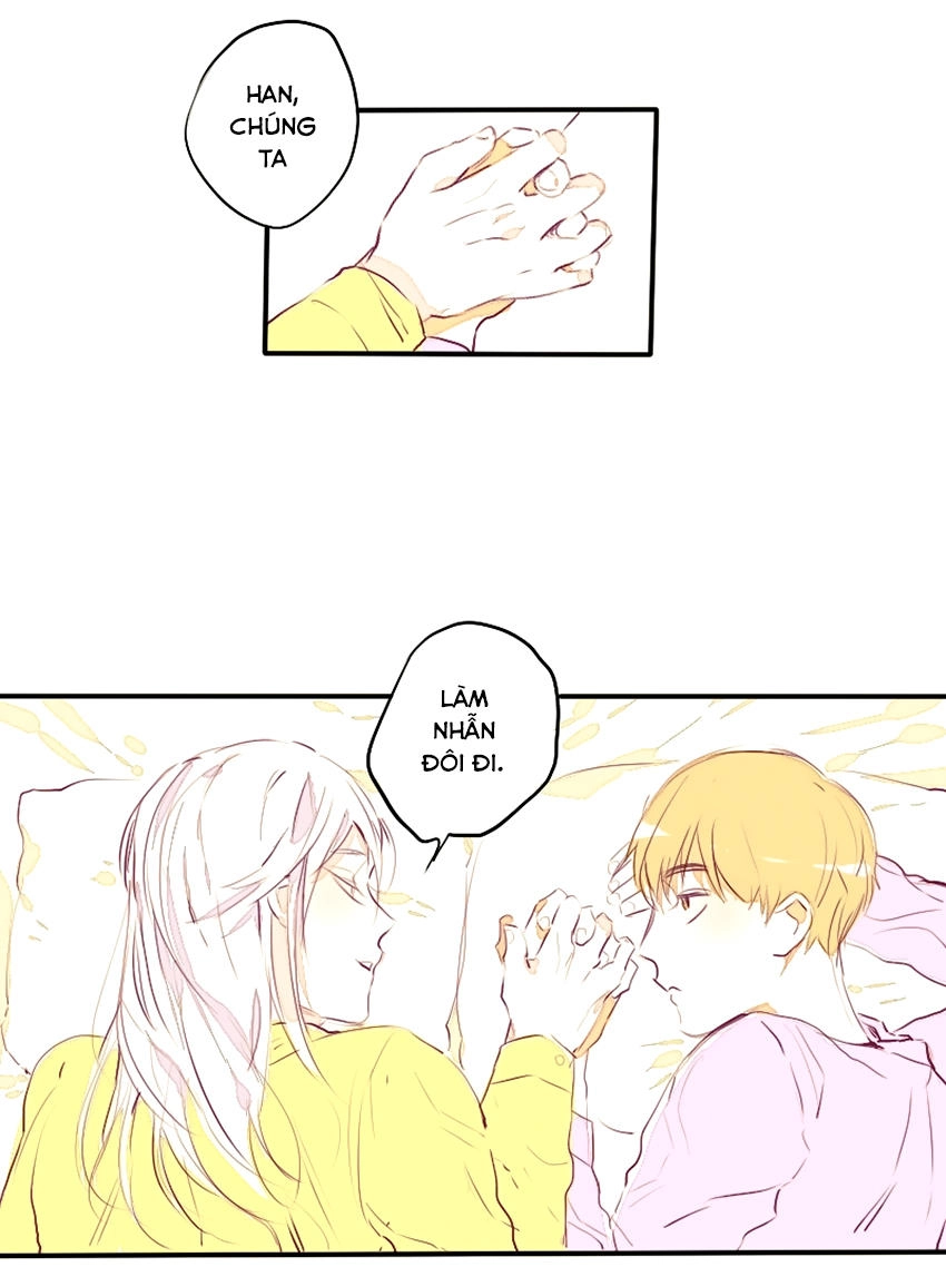 Cưới, Tôi Ư Chapter 25 - 10