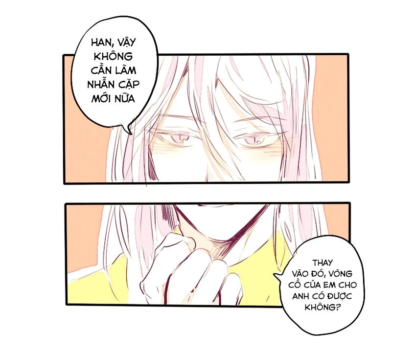 Cưới, Tôi Ư Chapter 25 - 23