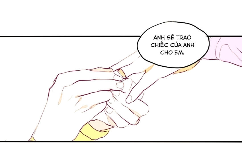 Cưới, Tôi Ư Chapter 25 - 24
