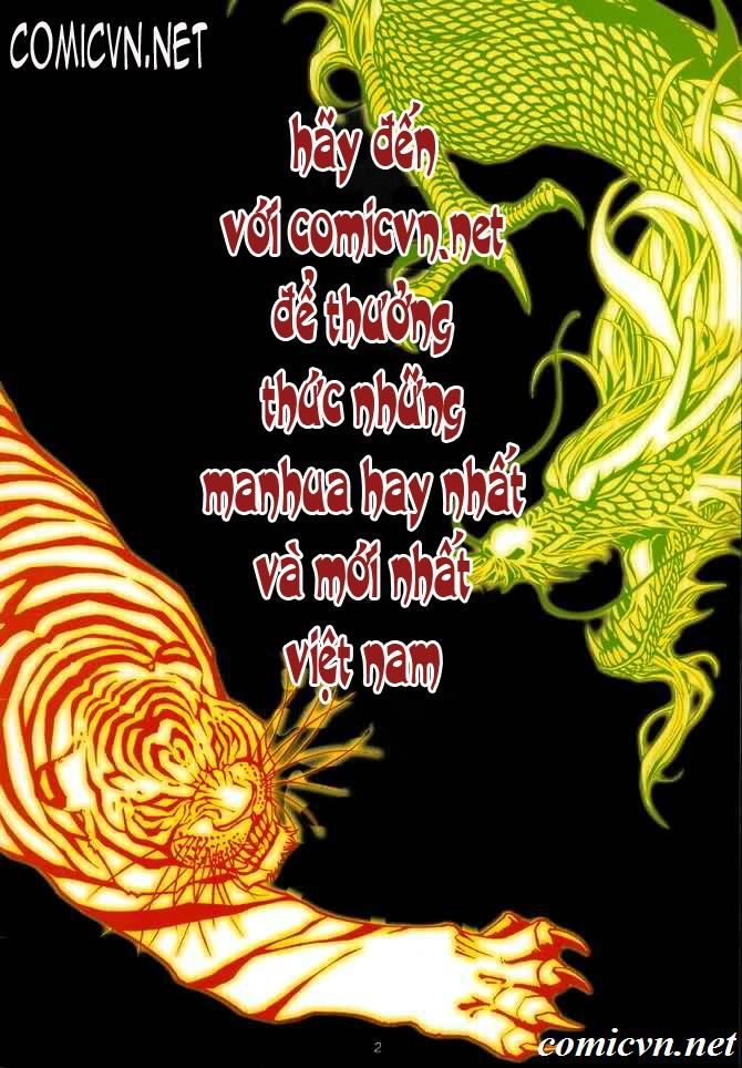 Xuân Thu Chiến Hùng Chapter 3 - 2