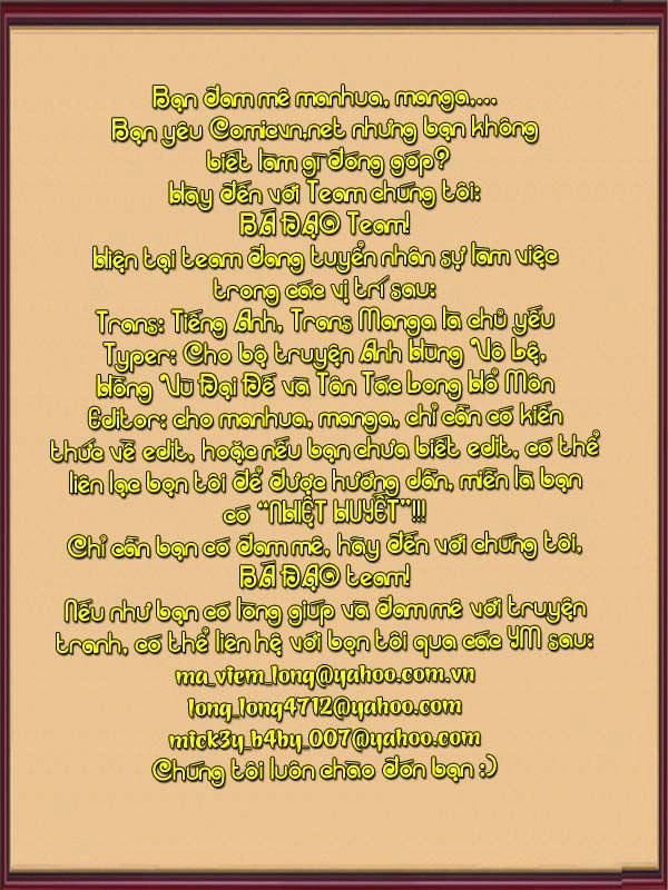 Xuân Thu Chiến Hùng Chapter 77 - 34