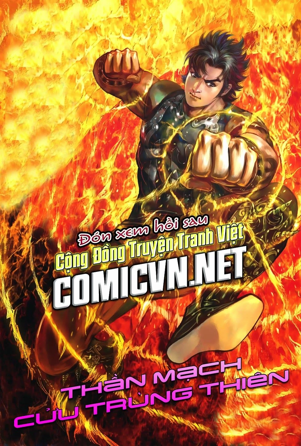 Xuân Thu Chiến Hùng Chapter 168 - 32