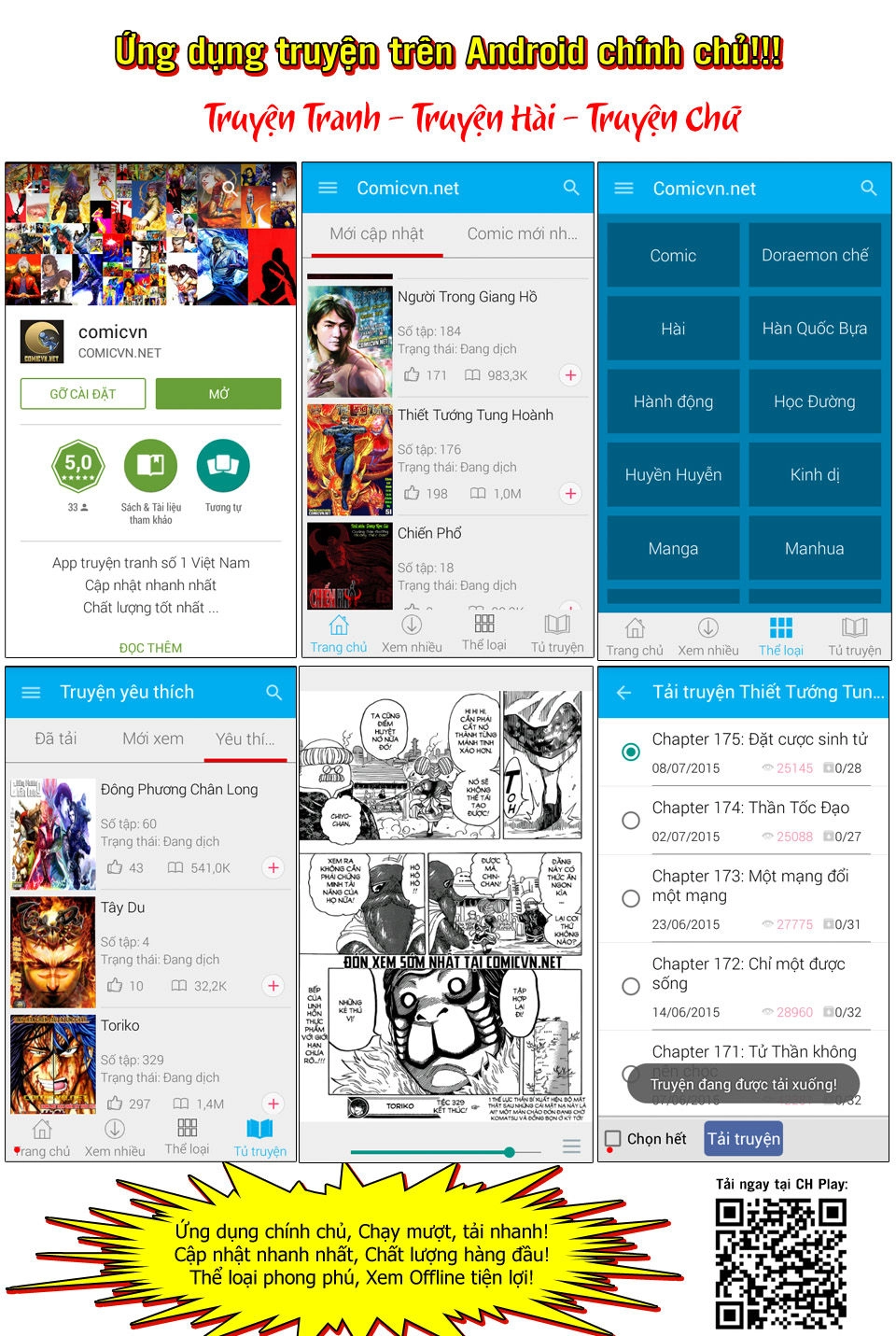 Xuân Thu Chiến Hùng Chapter 288 - 33