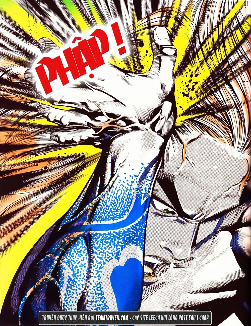 Cổ Hoặc Nữ Chapter 35 - 23