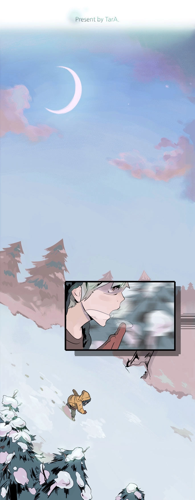 Wolf’s Castle Chapter 1 - 5