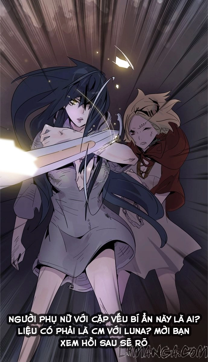 Wolf’s Castle Chapter 4 - 20