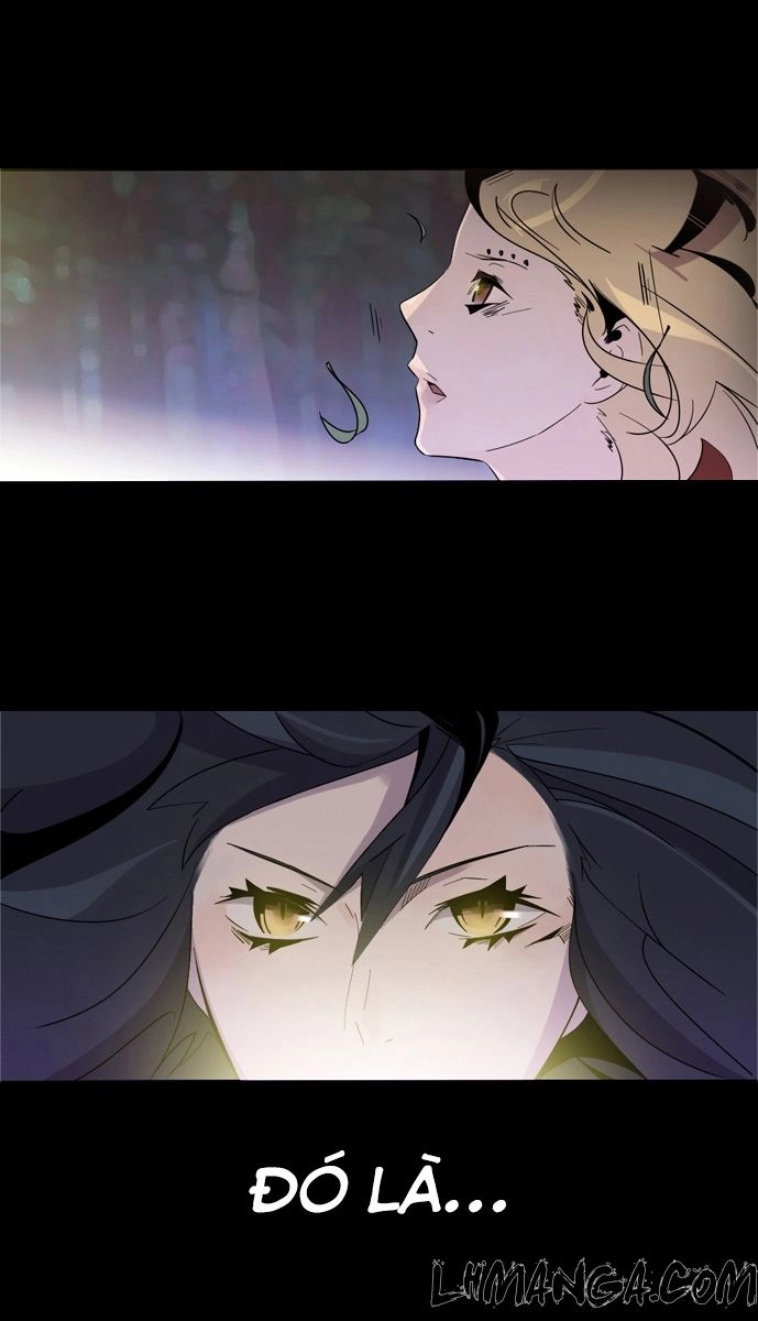 Wolf’s Castle Chapter 5 - 3