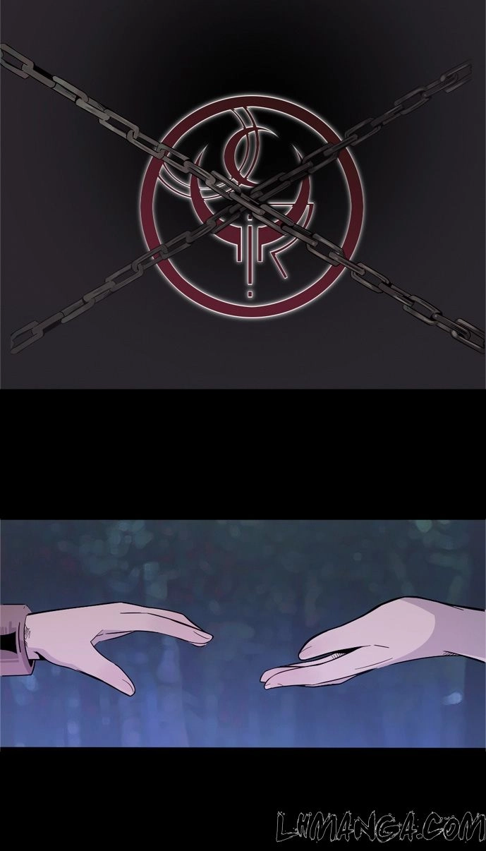 Wolf’s Castle Chapter 5 - 13