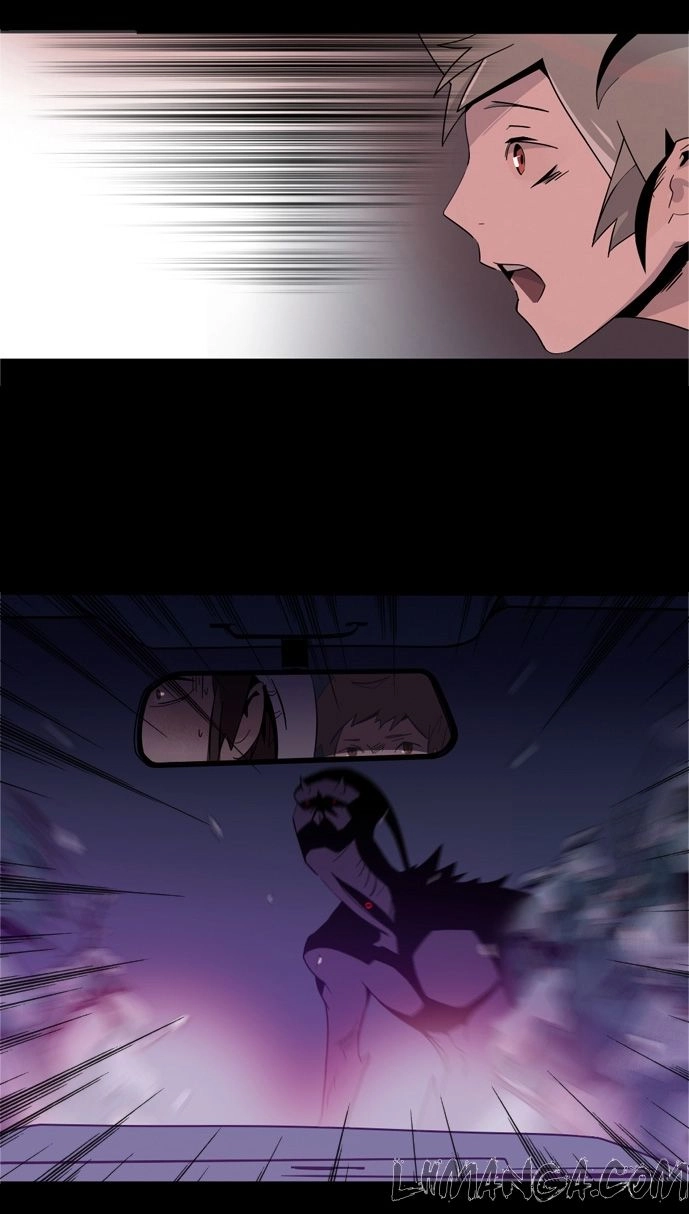 Wolf’s Castle Chapter 5 - 26