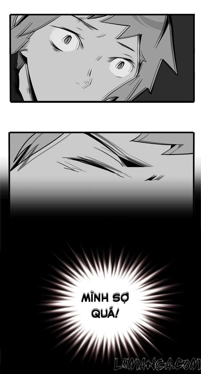 Wolf’s Castle Chapter 6 - 2