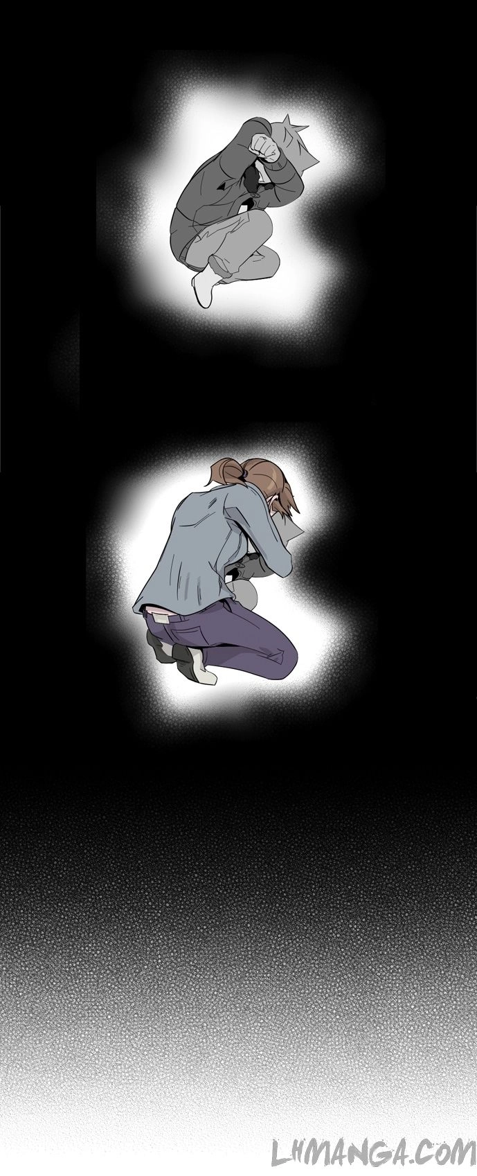 Wolf’s Castle Chapter 6 - 3