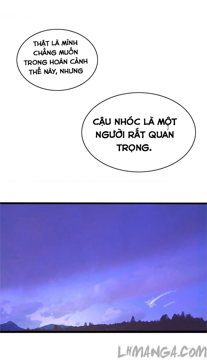 Wolf’s Castle Chapter 6 - 6