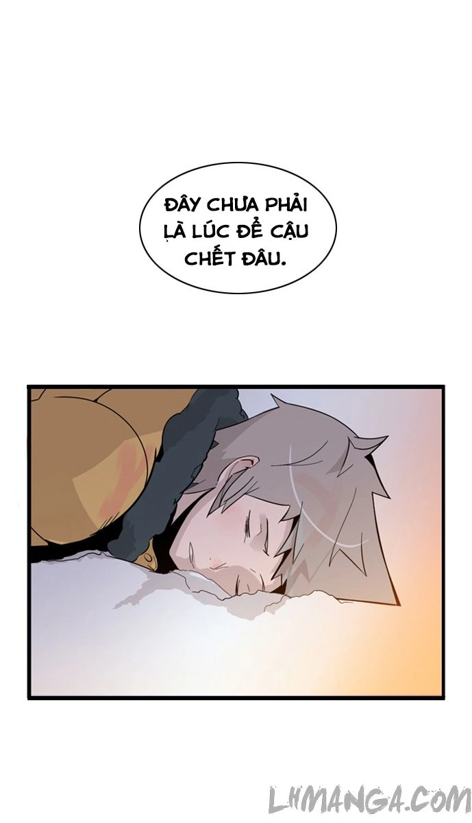 Wolf’s Castle Chapter 6 - 7