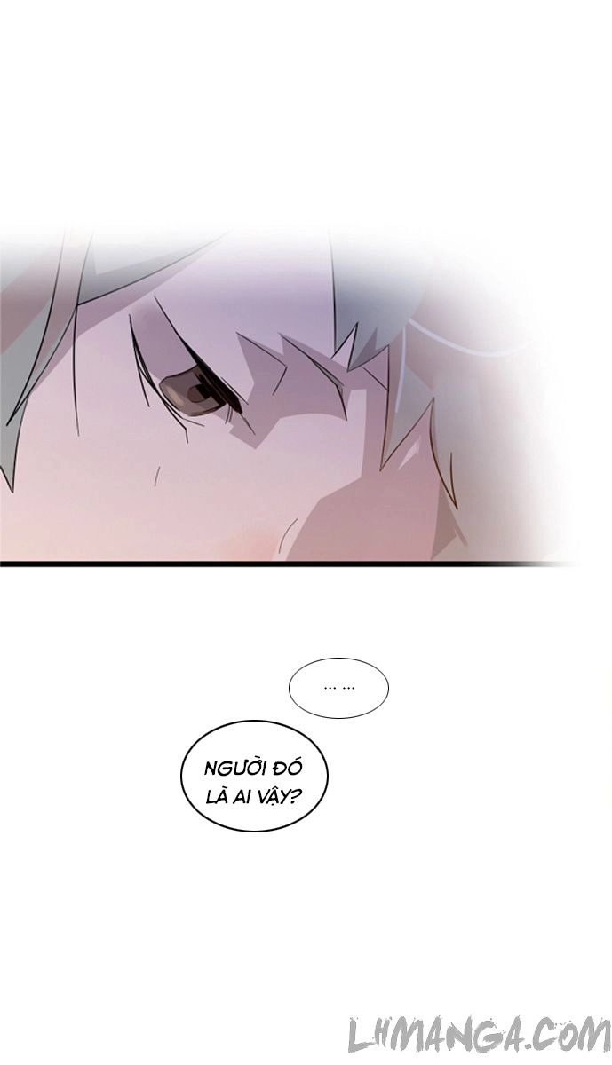 Wolf’s Castle Chapter 6 - 9