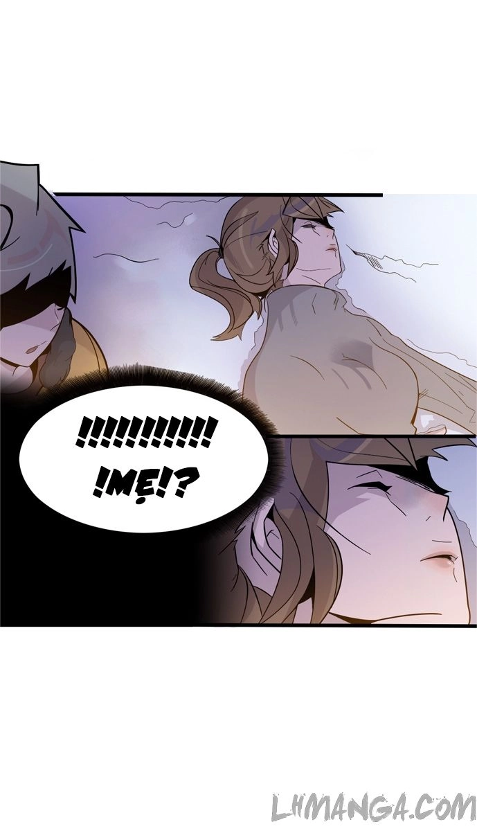 Wolf’s Castle Chapter 6 - 12