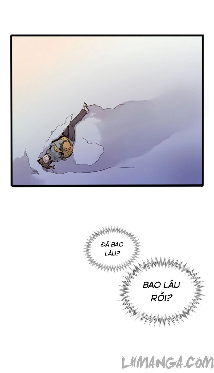 Wolf’s Castle Chapter 6 - 13