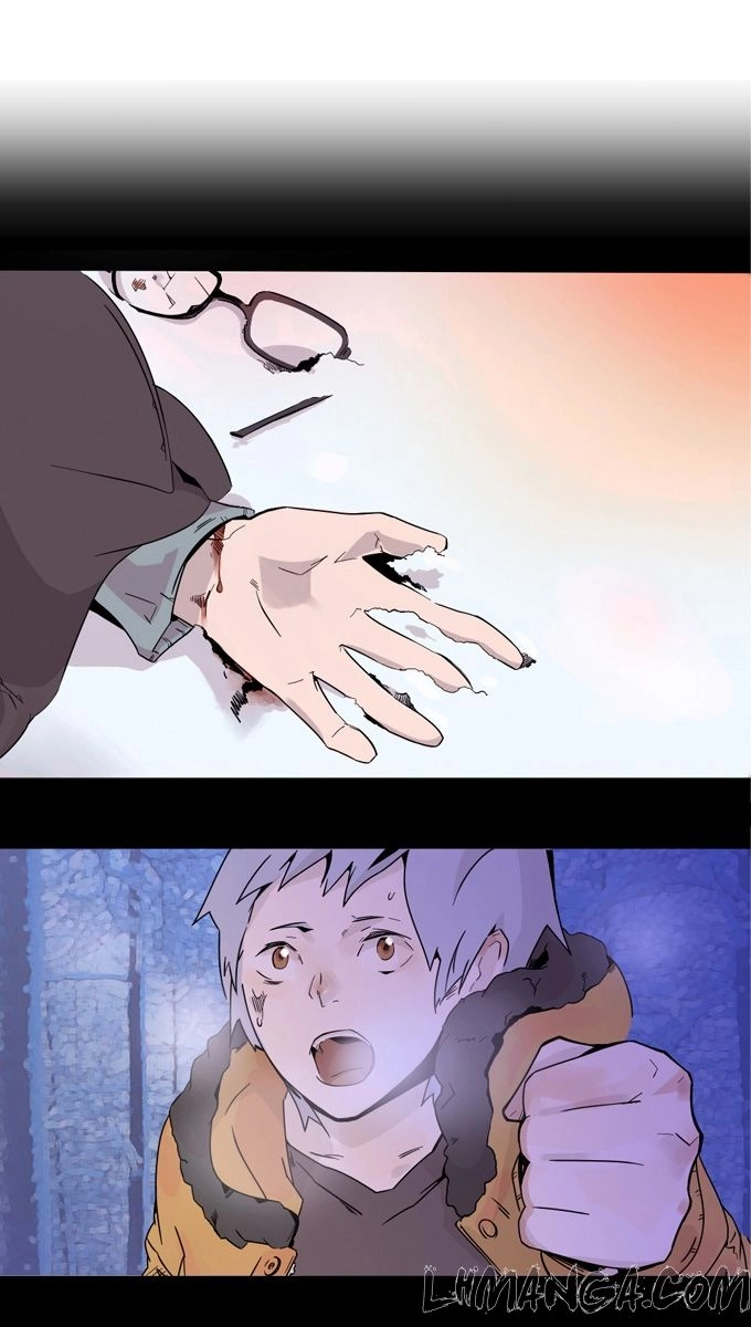 Wolf’s Castle Chapter 6 - 16