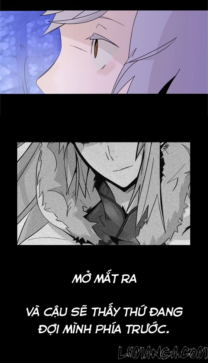 Wolf’s Castle Chapter 6 - 18