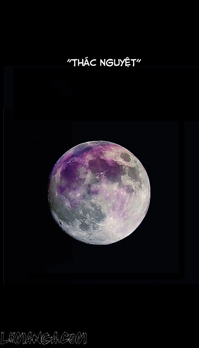 Wolf’s Castle Chapter 8 - 1