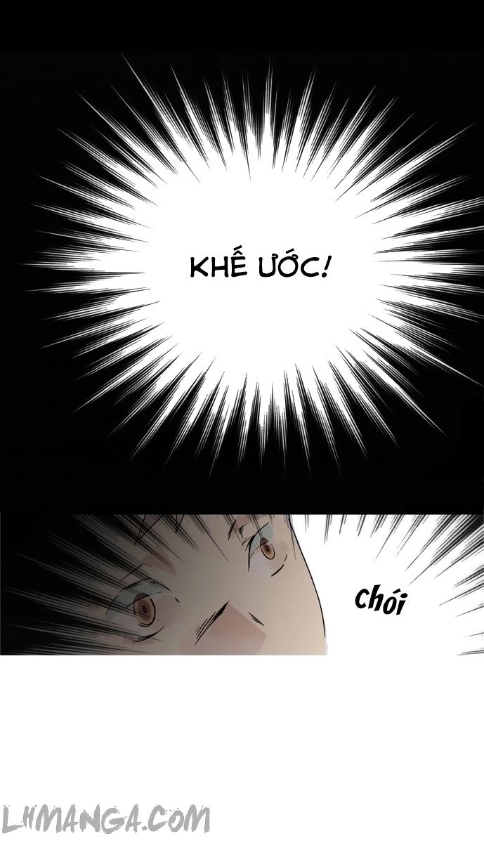 Wolf’s Castle Chapter 8 - 6