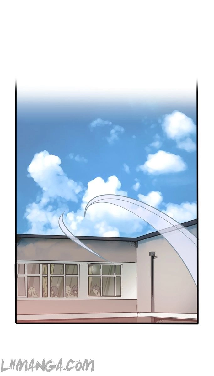 Wolf’s Castle Chapter 8 - 23