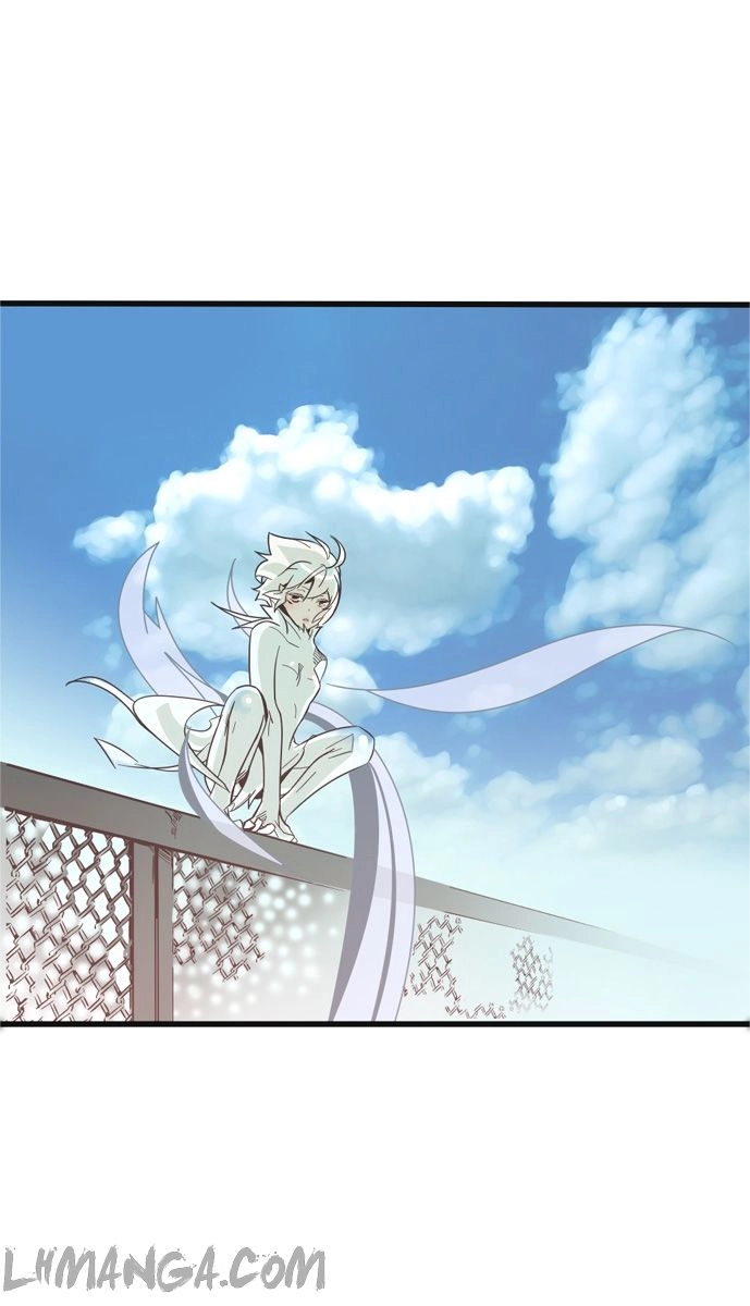 Wolf’s Castle Chapter 8 - 24